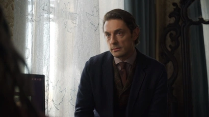 Аура убийства. Часть 4