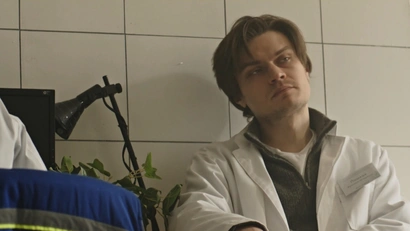 25 серия