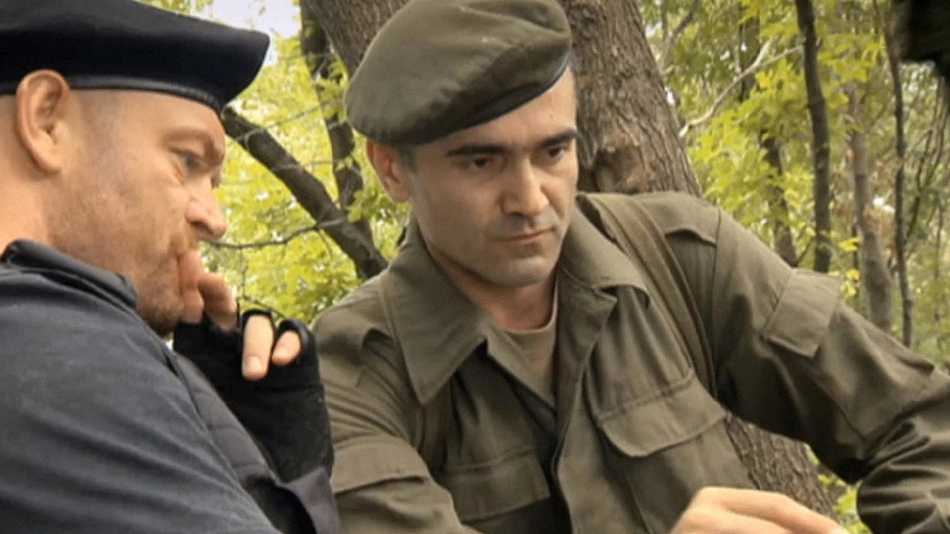 13 серия