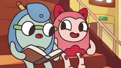 Школа — это лучшее место