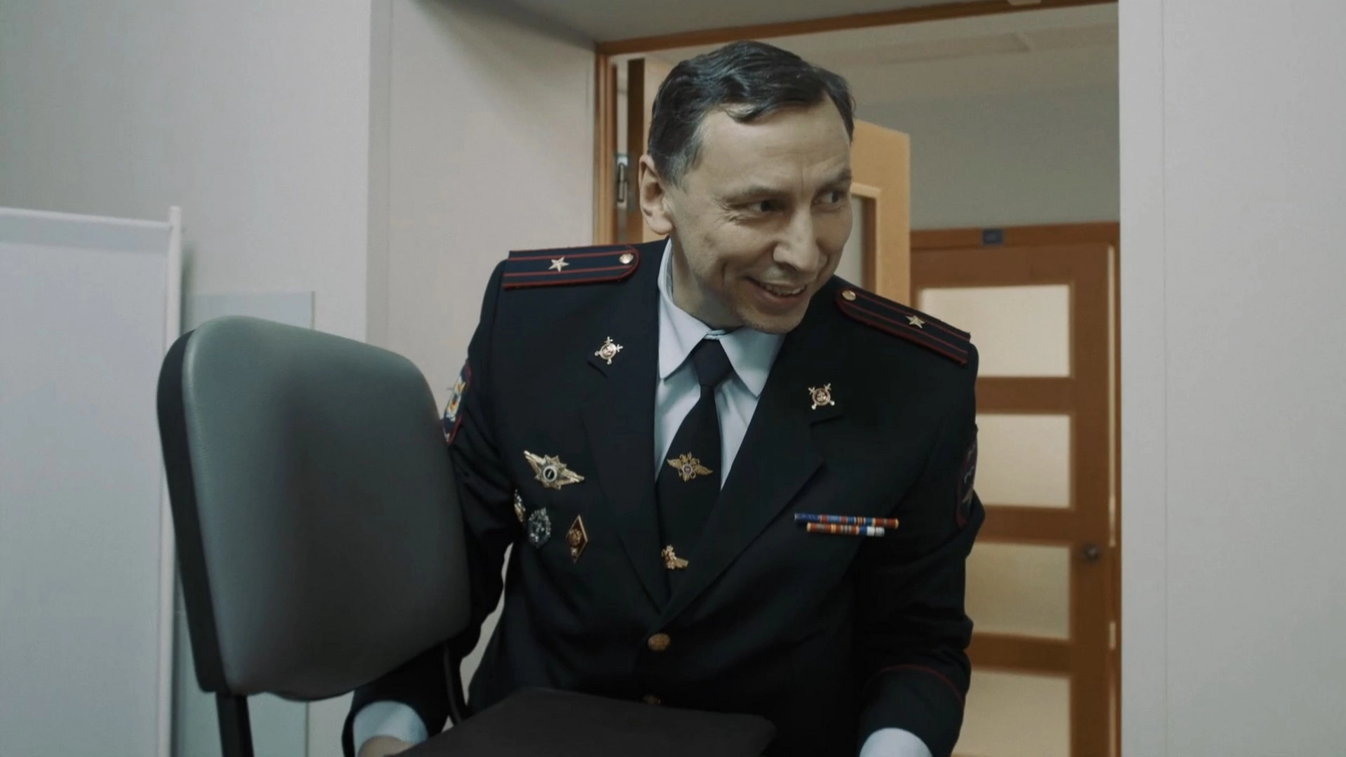 6 серия
