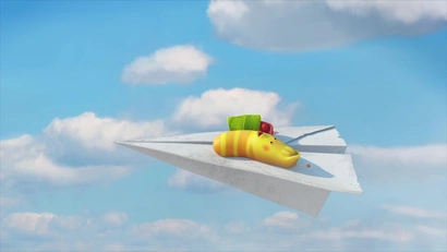 До свидания, Нью-Йорк. Часть 1