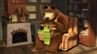 Осторожно, двери закрываются!