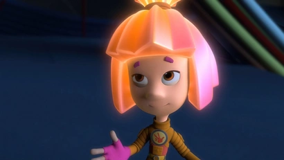 Воздушный шар