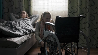 2 серия. Лекарство