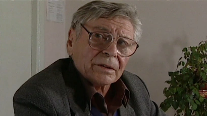 След Глухаря