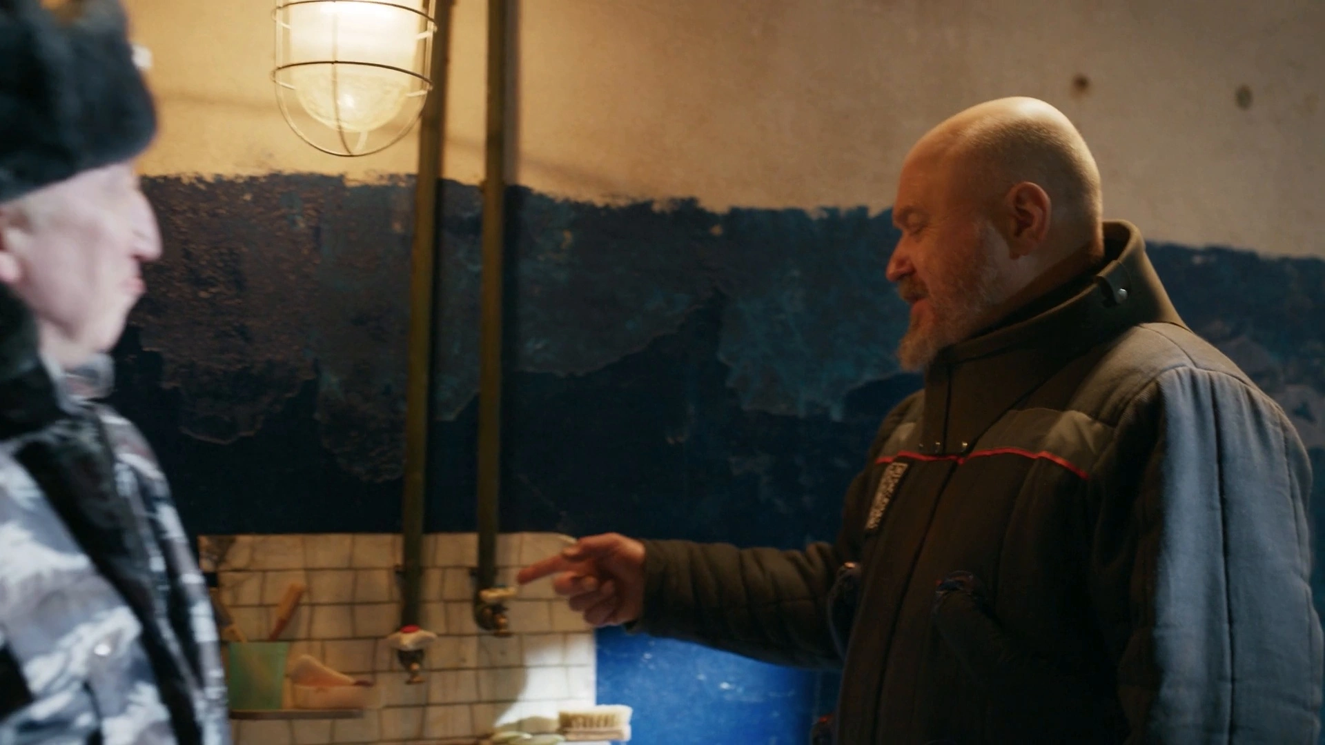 1. Венеровский централ