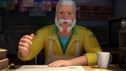 Осторожная тактика