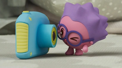 Фотоаппарат