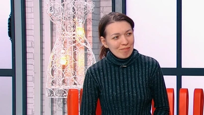 6 выпуск