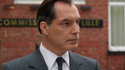 Почему не Мартен?