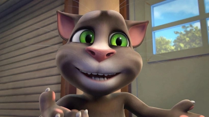 Приложение «Решительность»