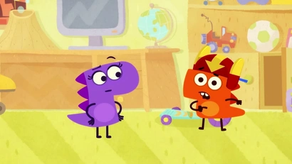 Бешеный огурец