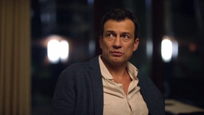 Кровные узы. Часть 1