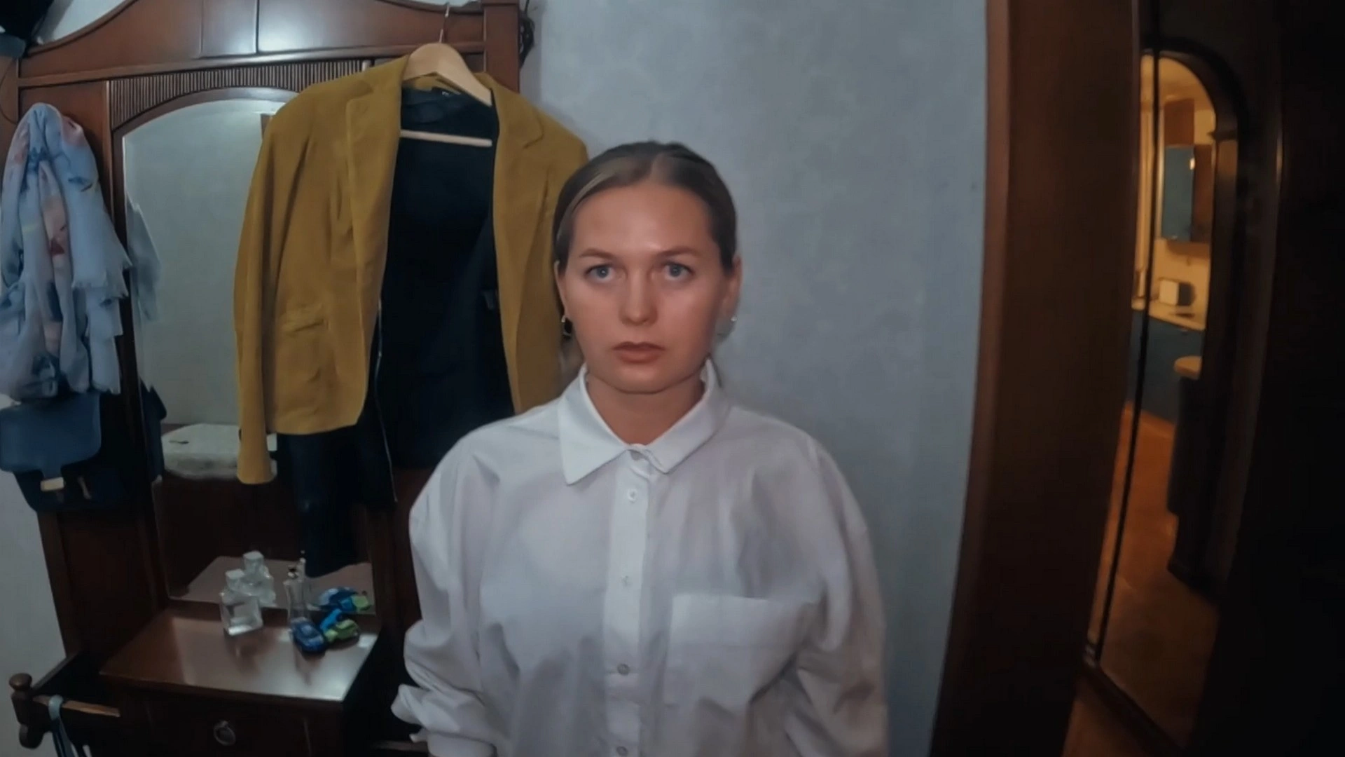 36 выпуск. Невидимый друг