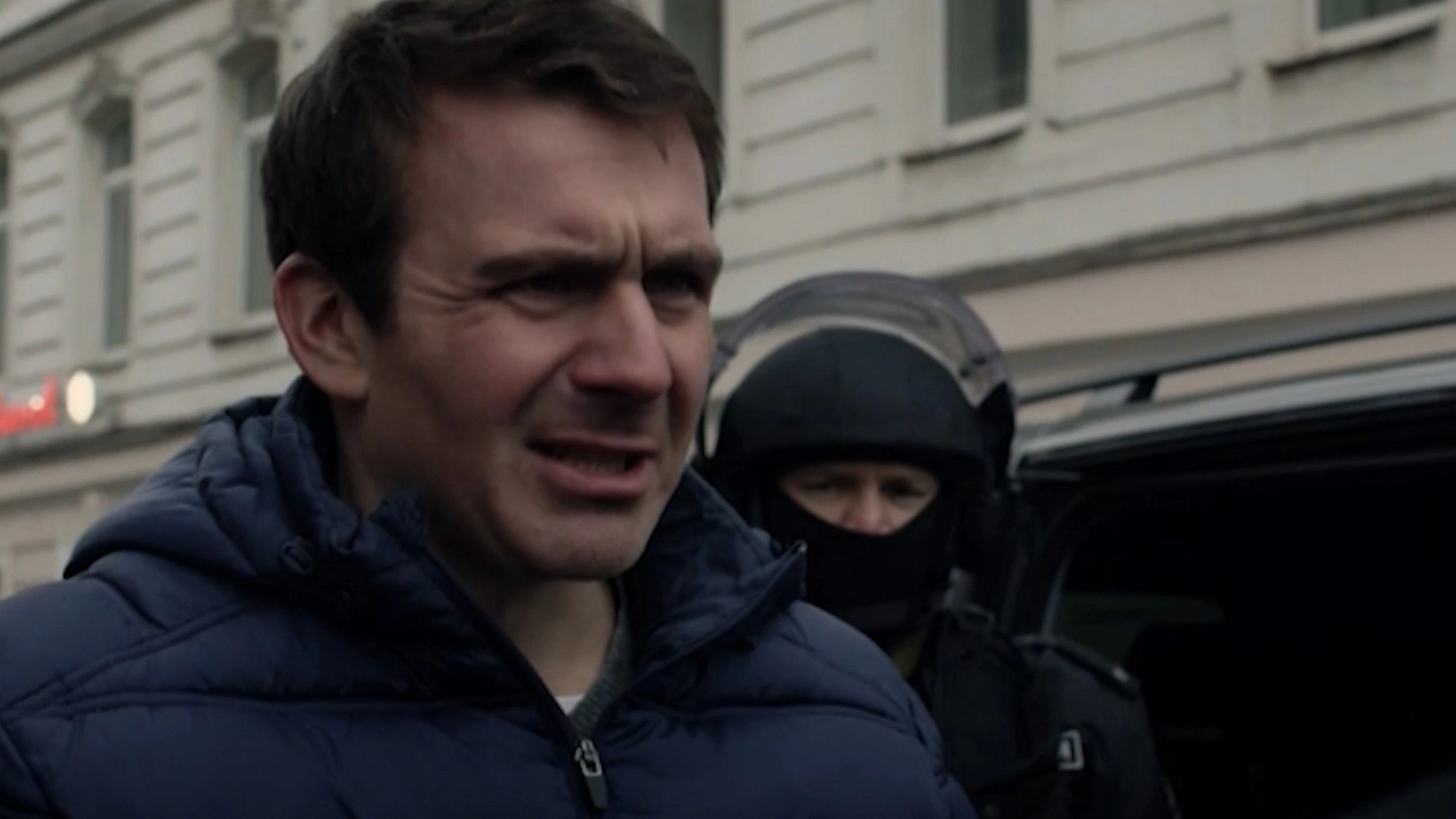 4 сезон. Трейлер