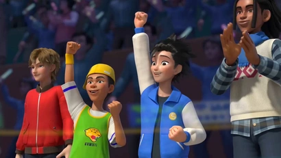 Победа – не главное