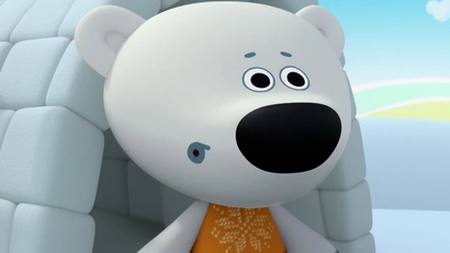 Гости с севера