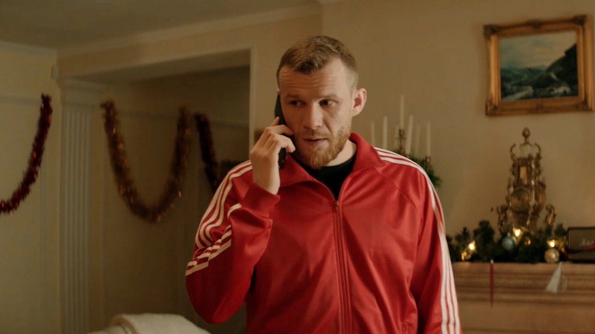 4 сезон. Трейлер 1