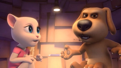 Секрет, который стоит хранить. Часть 2