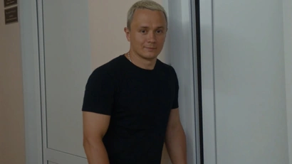 8 выпуск. Волгоград