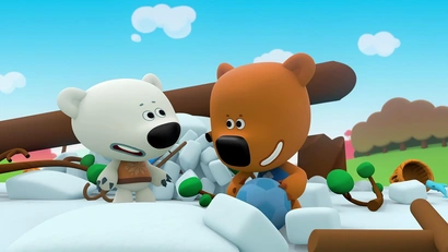 Пять минут назад