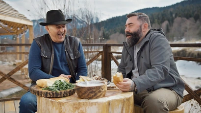 Карачаево-Черкессия