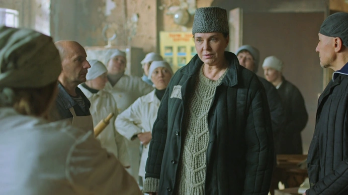 Исправление и наказание 10 серия реакция - смотреть видео онлайн от "Фильмы и се