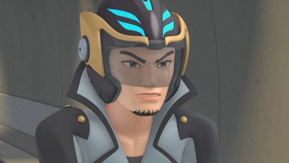 14 серия. Правила и перезапуски