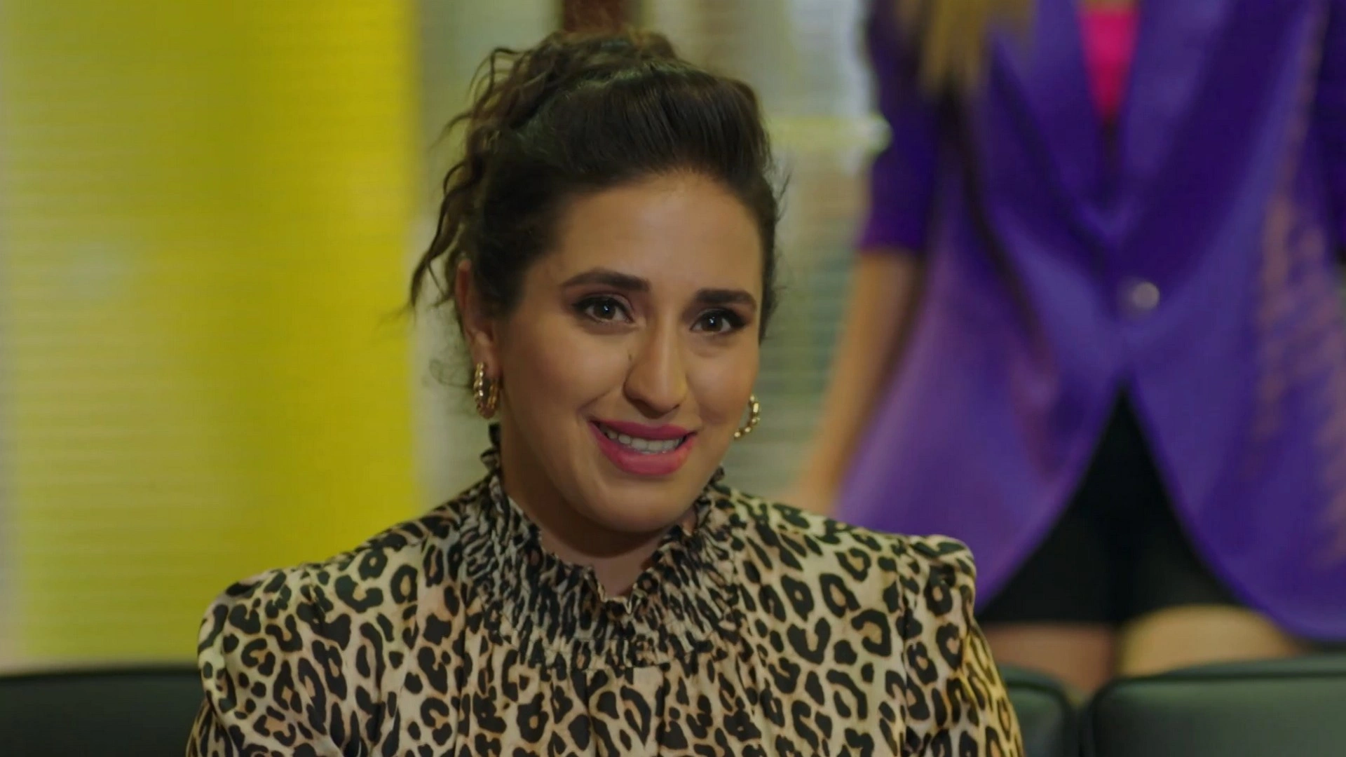 Смотреть сериал Любовь и ненависть в хорошем качестве онлайн на сайте ...