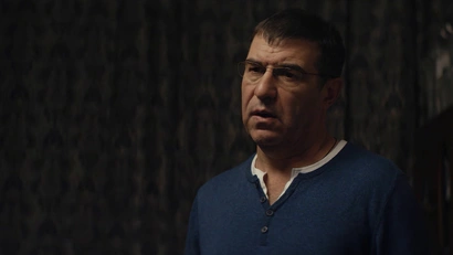 1 сезон. Трейлер 1