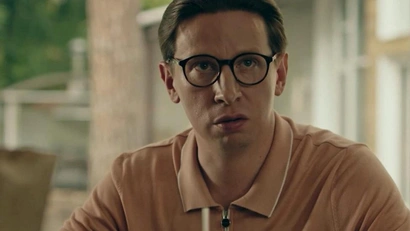 2 сезон. Трейлер 1