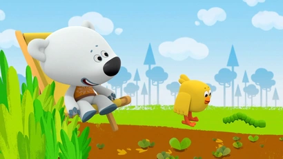 Огородники