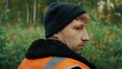 17 серия. ЛЭП