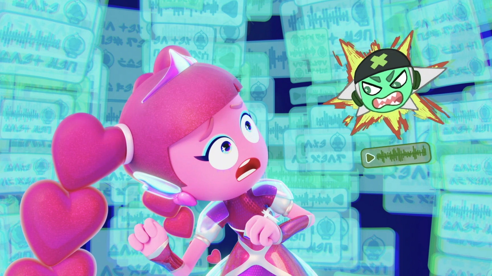 По дороге багов