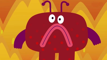 Космическое приключение