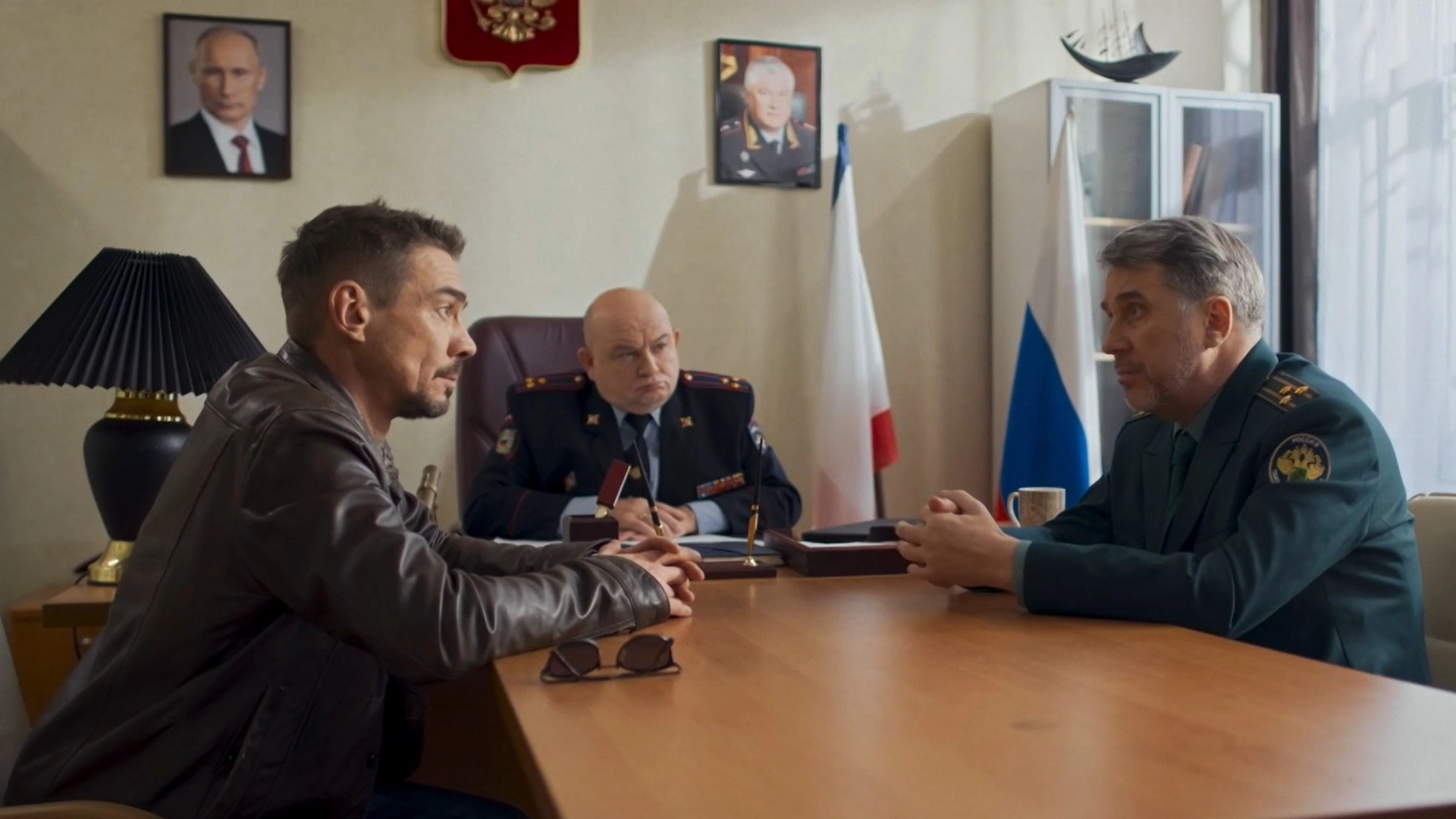 25 серия