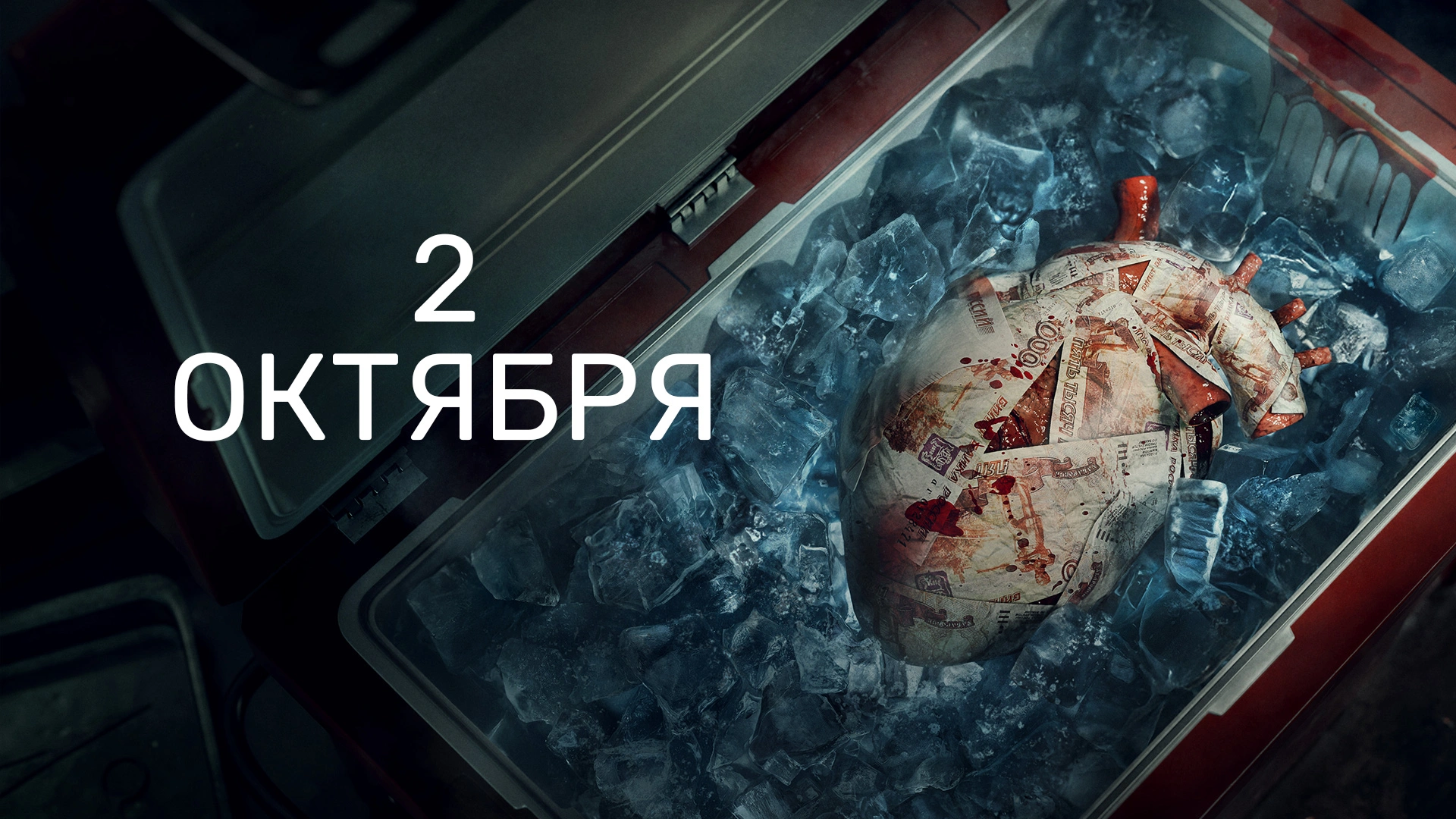 8 серия