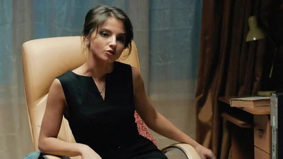 21 серия