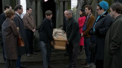 Немой свидетель