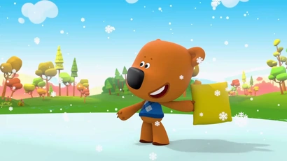 Экспедиция на север