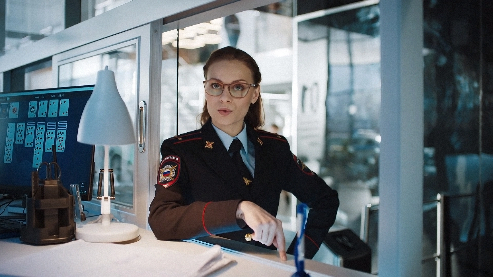 16 серия