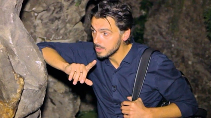 2 выпуск. Адыгея