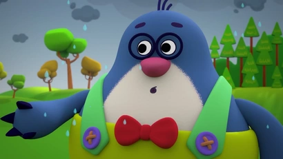 Идеальный день