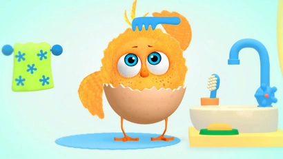 Распорядок дня