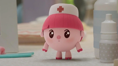 Поликлиника