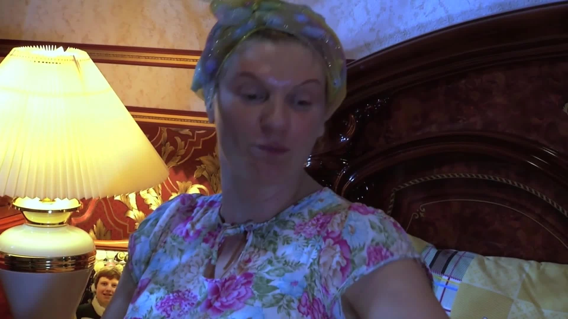 8 серия