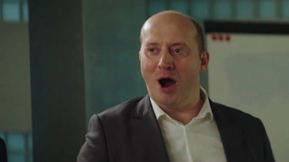 1 сезон. Трейлер 1