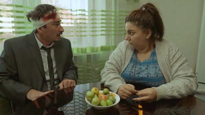 3 серия. Царевна-Айгушка