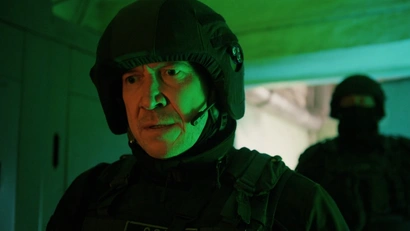 26 серия. Похищенная переписка